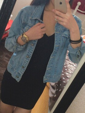 まこさんのコーディネート