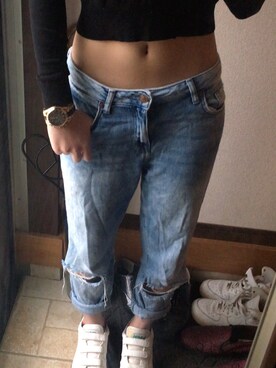 まこさんのコーディネート