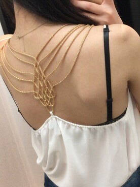 まこさんのコーディネート