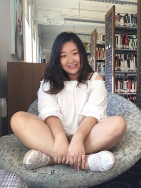 Charis Chanさんのコーディネート