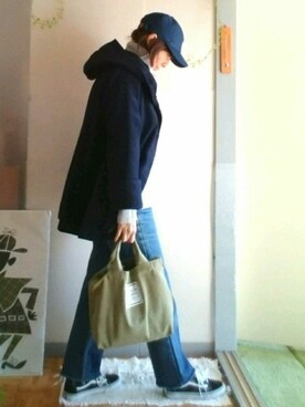 こぺさんのコーディネート