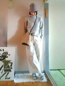 こぺさんのコーディネート