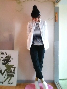 こぺさんのコーディネート