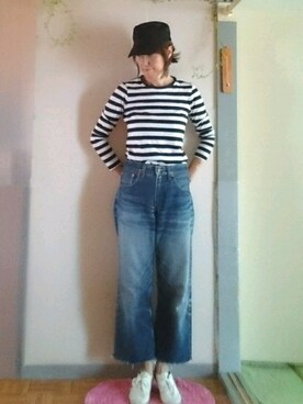 こぺさんのコーディネート