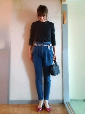 こぺさんのコーディネート