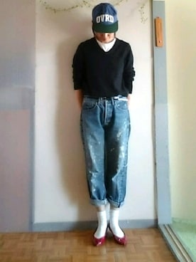 こぺさんのコーディネート