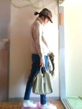 こぺさんのコーディネート