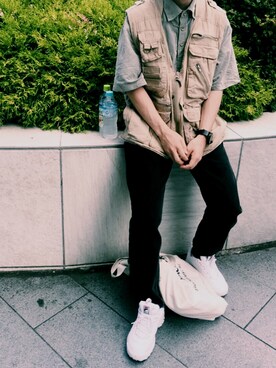 Kentoさんのコーディネート