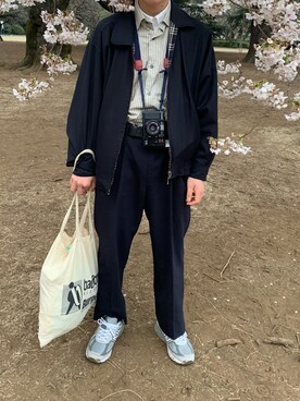 Kentoさんのコーディネート