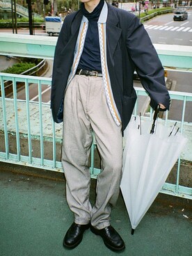 Kentoさんのコーディネート