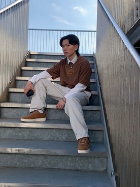 Kentoさんのコーディネート