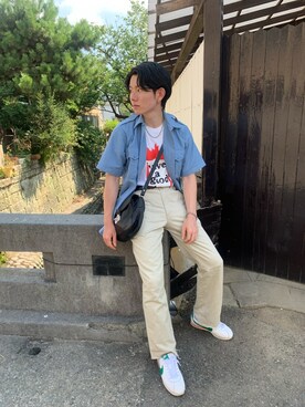 Kentoさんのコーディネート