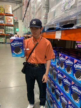 Kentoさんのコーディネート