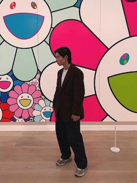 Kentoさんのコーディネート