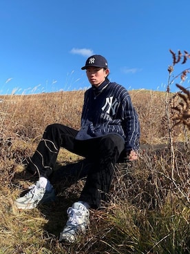 Kentoさんのコーディネート