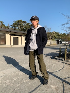 Kentoさんのコーディネート