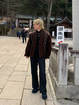 Kentoさんのコーディネート