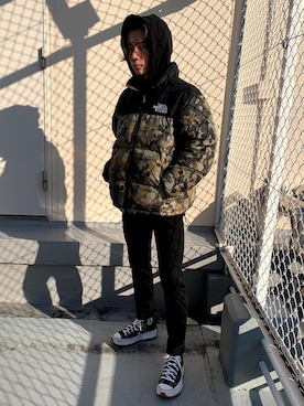 Kentoさんのコーディネート