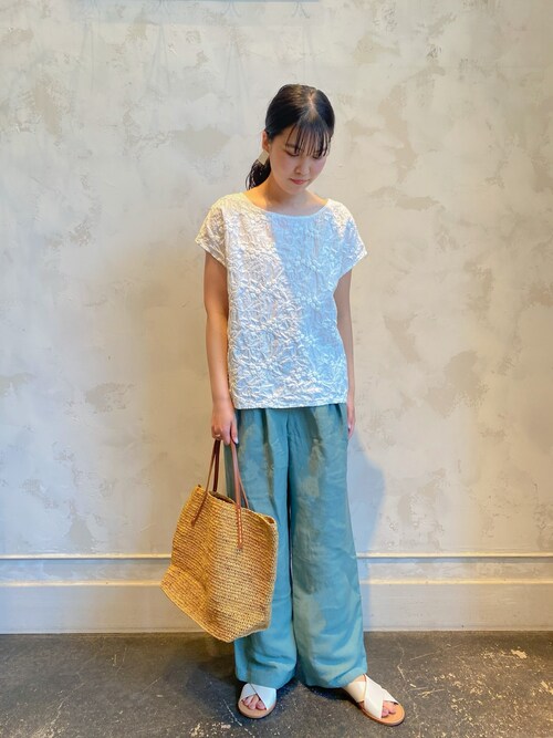 naoさんのコーディネート