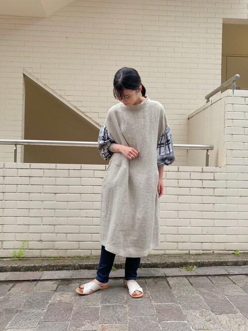 naoさんのコーディネート