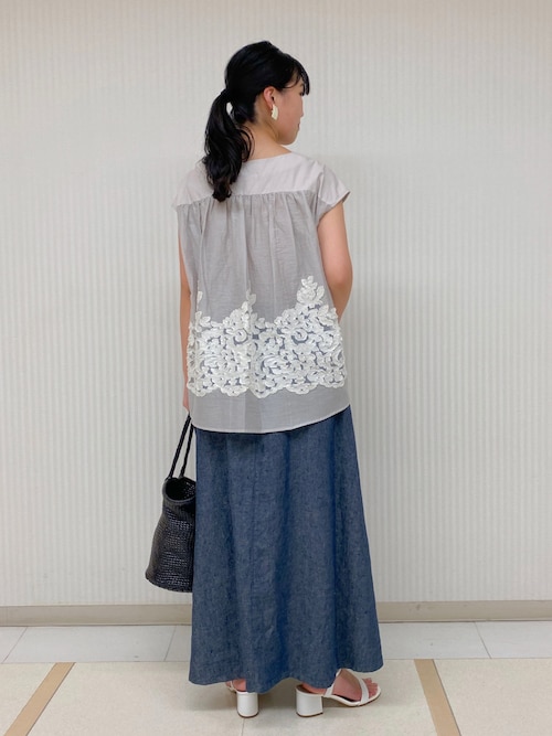 naoさんのコーディネート