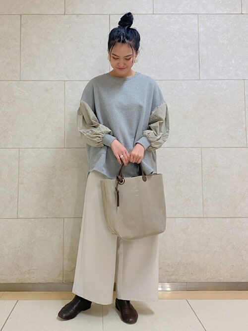 naoさんのコーディネート