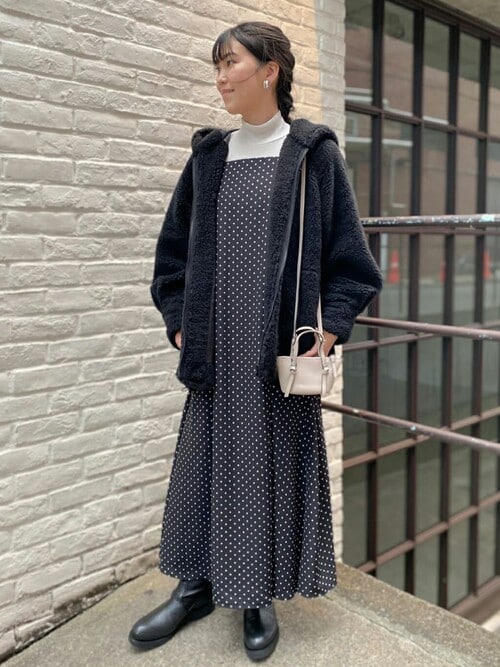naoさんのコーディネート