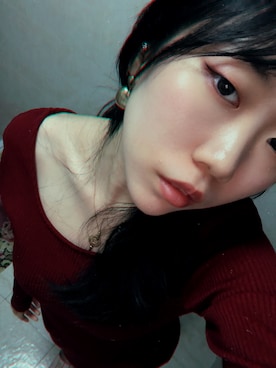 「工装」｜「アイテム（ワンピース/ドレス）」を使った、Pilipala さん（レディース・163cm）の春コーディネート