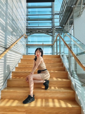 Pilipala さんのコーディネート