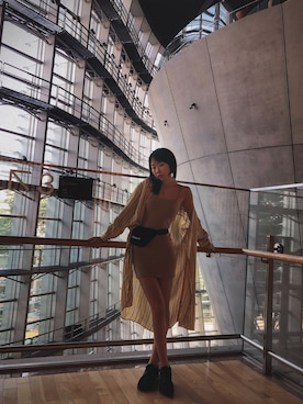 Pilipala さんのコーディネート