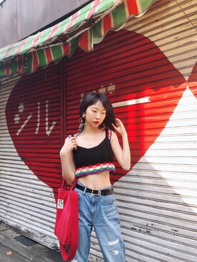 Pilipala さんのコーディネート