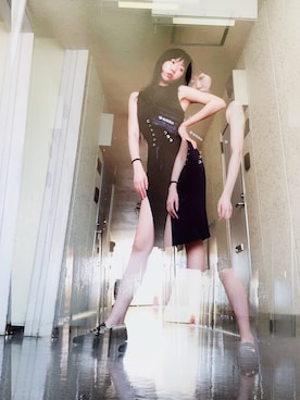 Pilipala さんのコーディネート