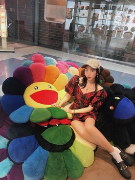 Pilipala さんのコーディネート