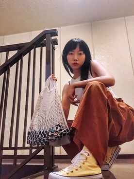 Pilipala さんのコーディネート