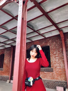 Pilipala さんのコーディネート