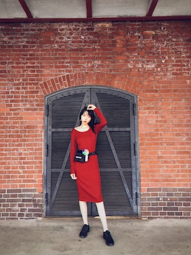 Pilipala さんのコーディネート