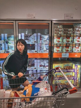 Pilipala さんのコーディネート