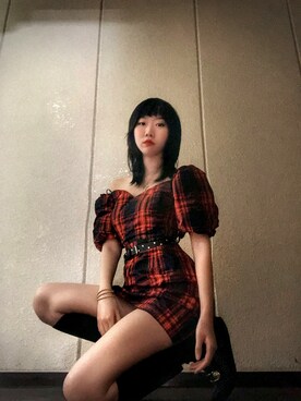 Pilipala さんのコーディネート