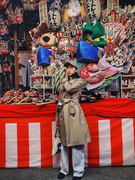 Pilipala さんのコーディネート