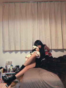 Pilipala さんのコーディネート