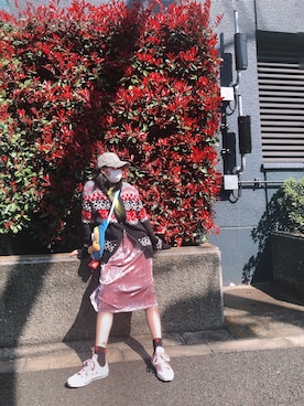 Pilipala さんのコーディネート