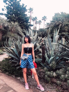 Pilipala さんのコーディネート