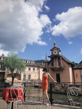 Pilipala さんのコーディネート