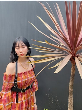 Pilipala さんのコーディネート