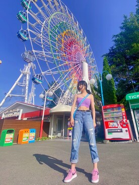 Pilipala さんのコーディネート