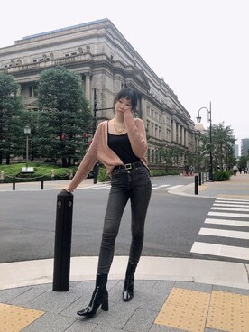 Pilipala さんのコーディネート