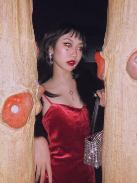 Pilipala さんのコーディネート