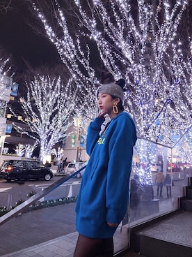 Pilipala さんのコーディネート