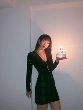 Pilipala さんのコーディネート