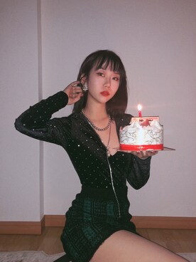 Pilipala さんのコーディネート